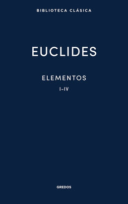 ELEMENTOS I - IV
