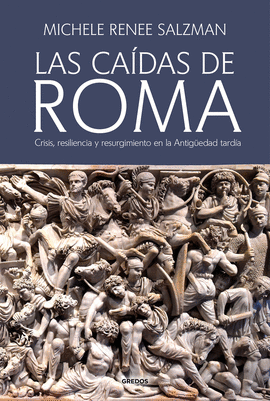 CAIDAS DE ROMA LAS