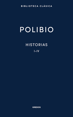 HISTORIAS LIBROS I - IV