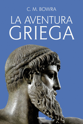 AVENTURA GRIEGA LA
