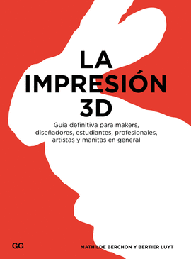 IMPRESION 3D LA