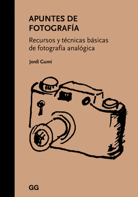 APUNTES DE FOTOGRAFIA