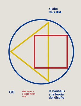 ABC DE BAUHAUS Y LA TEORIA DEL DISEÑO EL