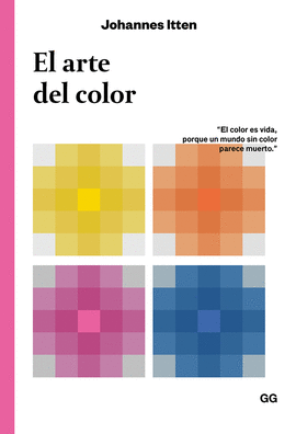 ARTE DEL COLOR EL