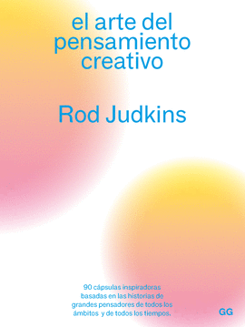 ARTE DEL PENSAMIENTO CREATIVO EL