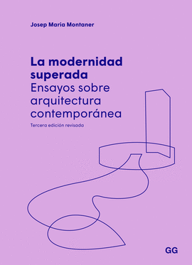 MODERNIDAD SUPERADA LA