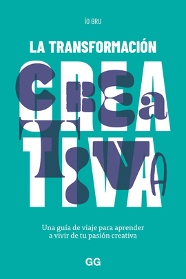 TRANSFORMACION CREATIVA LA