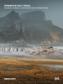 FOTOGRAFIA DE VIAJE Y PAISAJE