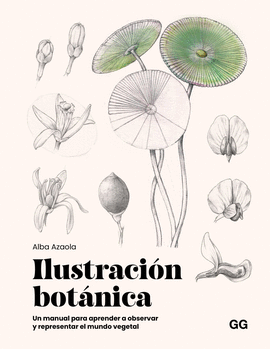 ILUSTRACION BOTANICA