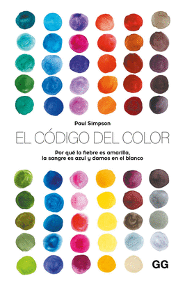 CODIGO DEL COLOR EL