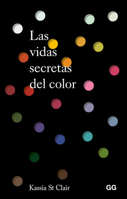 VIDAS SECRETAS DEL COLOR LAS