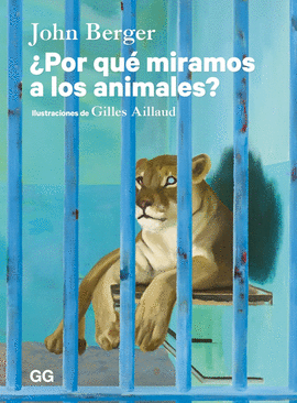 POR QUE MIRAMOS A LOS ANIMALES
