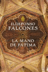 MANO DE FATIMA LA