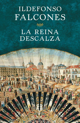 REINA DESCALZA LA