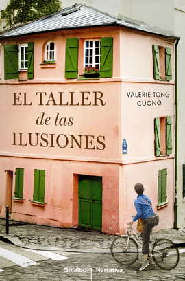 TALLER DE LAS ILUSIONES EL
