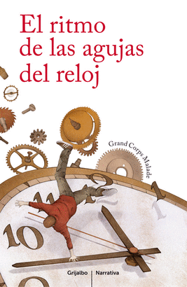 RITMO DE LAS AGUJAS DEL RELOJ EL
