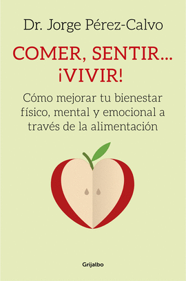 COMER SENTIR VIVIR