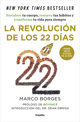 REVOLUCIÓN DE LOS 22 DÍAS LA