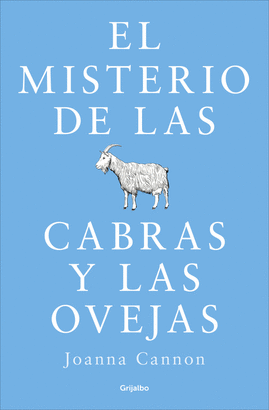 MISTERIO DE LAS CABRAS Y LAS OVEJAS EL