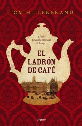 LADRÓN DE CAFÉ EL