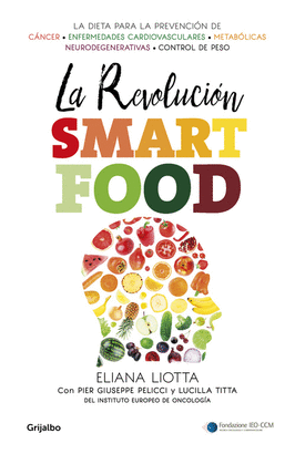REVOLUCION SMARTFOOD LA