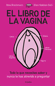 LIBRO DE LA VAGINA EL