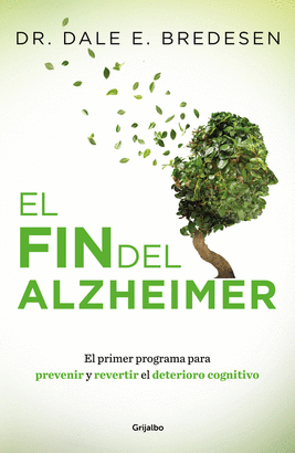 FIN DEL ALZHEIMER EL