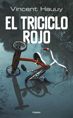 TRICICLO ROJO EL