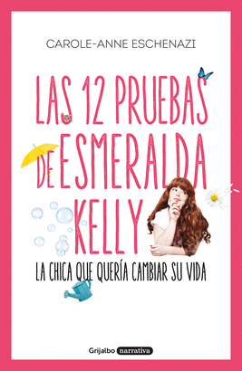 12 PRUEBAS DE ESMERALDA KELLY LAS