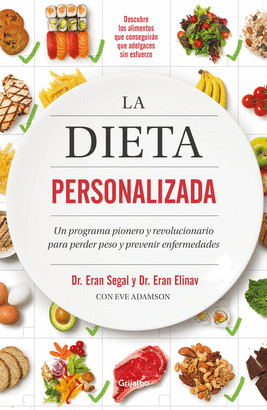 DIETA PERSONALIZADA LA