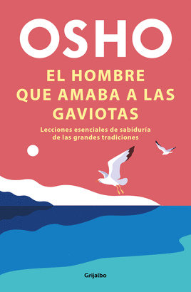 HOMBRE QUE AMABA LAS GAVIOTAS EL