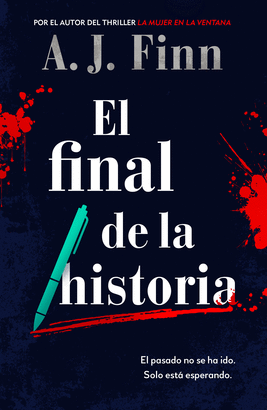 FINAL DE LA HISTORIA EL