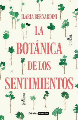 BOTANICA DE LOS SENTIMIENTOS LA