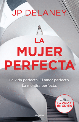 MUJER PERFECTA LA