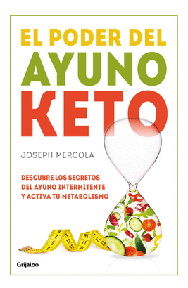 PODER DEL AYUNO KETO EL