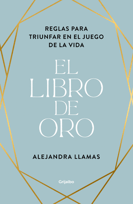 LIBRO DE ORO EL