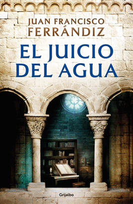 JUICIO DEL AGUA EL
