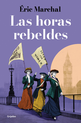 HORAS REBELDES LAS