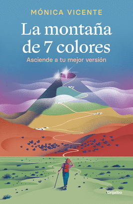 MONTAÑA DE 7 COLORES LA