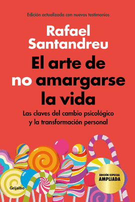 ARTE DE NO AMARGARSE LA VIDA EL (EDICION ESPECIAL)
