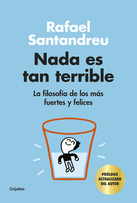 NADA ES TAN TERRIBLE EDICION ESPECIAL ILUSTRADA