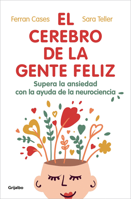CEREBRO DE LA GENTE FELIZ EL