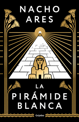 PIRAMIDE BLANCA LA