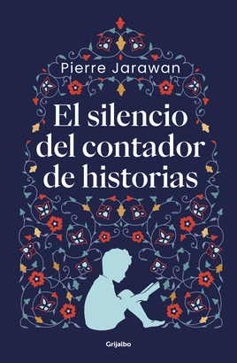 SILENCIO DEL CONTADOR DE HISTORIAS EL
