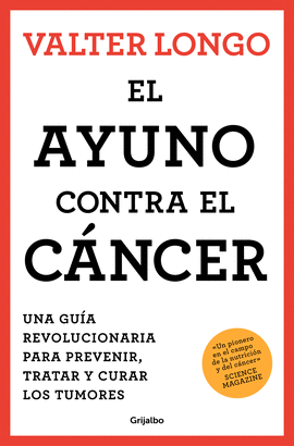AYUNO CONTRA EL CANCER EL