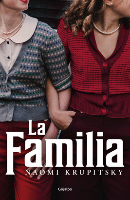 FAMILIA LA