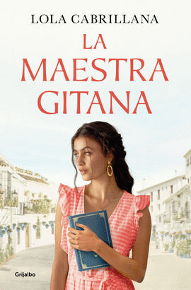 MAESTRA GITANA LA