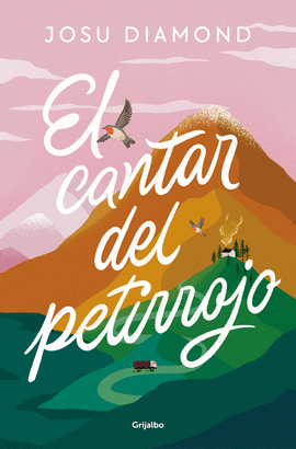 CANTAR DEL PETIRROJO EL