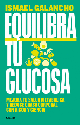 Elige nutrirte - Marcos Bodoque · 5% de descuento