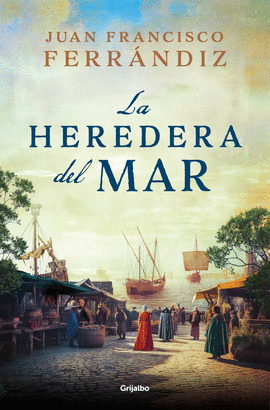 HEREDERA DEL MAR LA